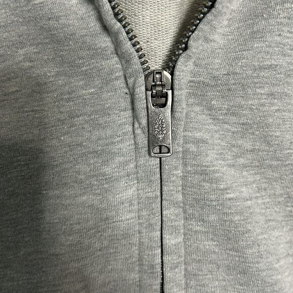 Free People FP Movement Zip-Up Knit Jacket - Picture 11 of 13